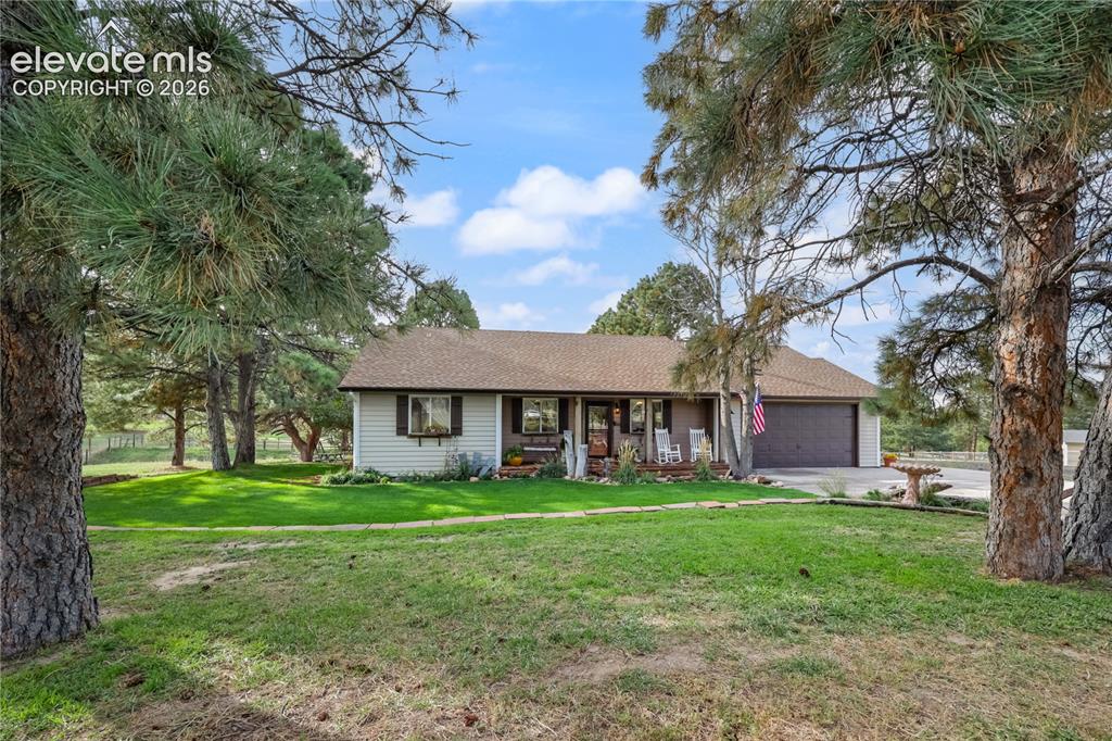 Image 2 of 50: 4 Bed/3 Bath 5 acres