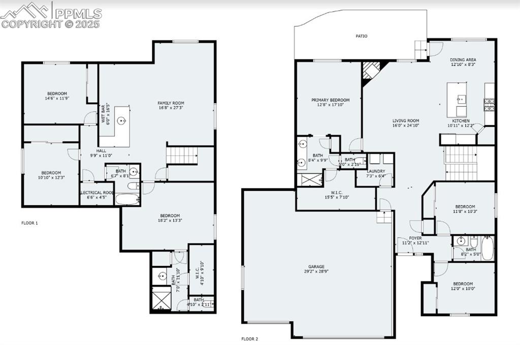 Image 26 of 26: Floor Plan