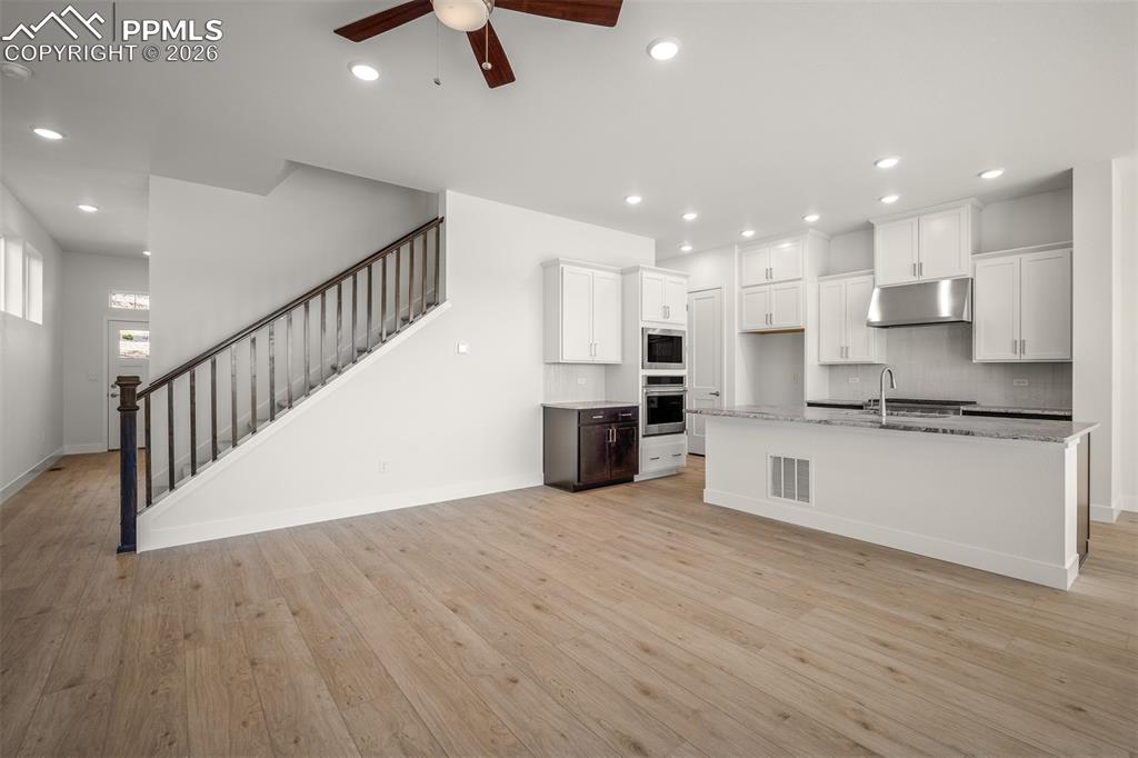 Image 8 of 39: Living Room