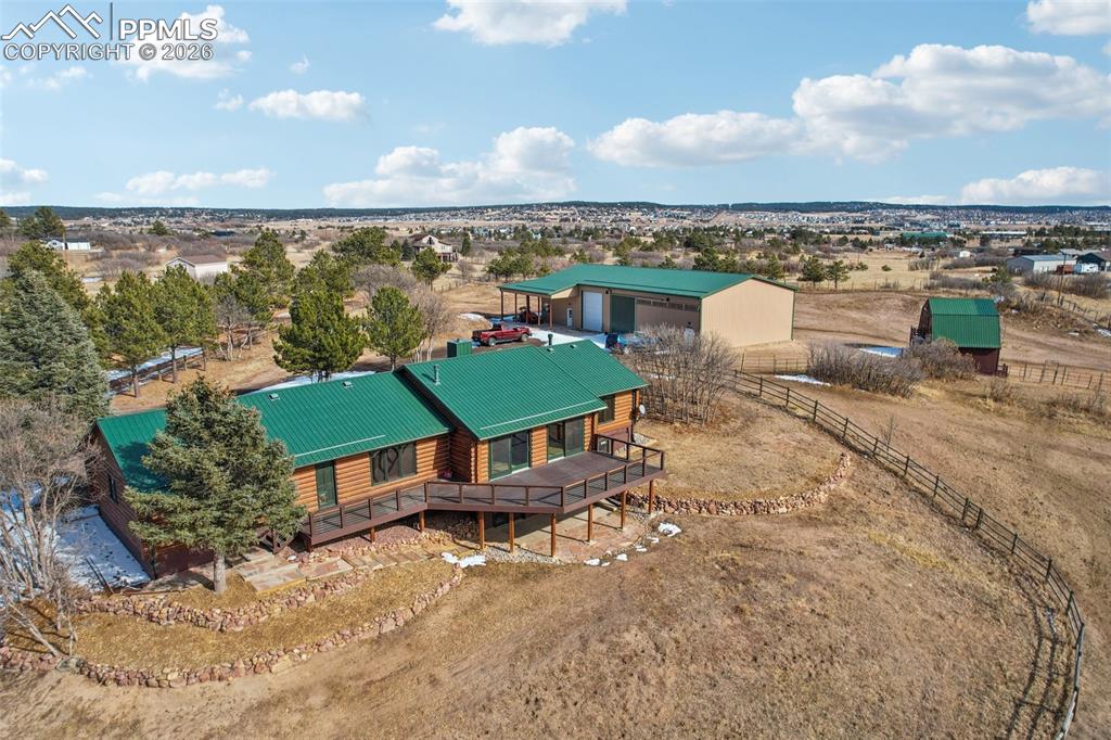 Image 33 of 40: All 3 Buildings