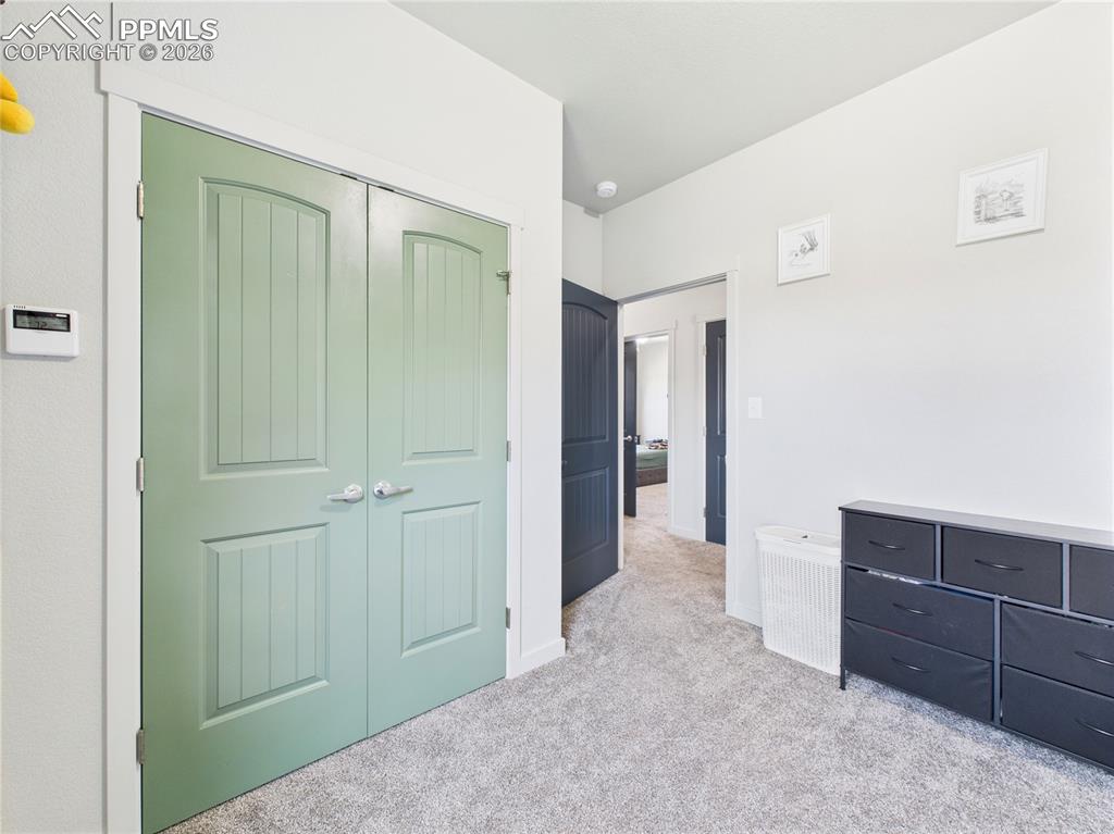 Image 19 of 40: Bedroom