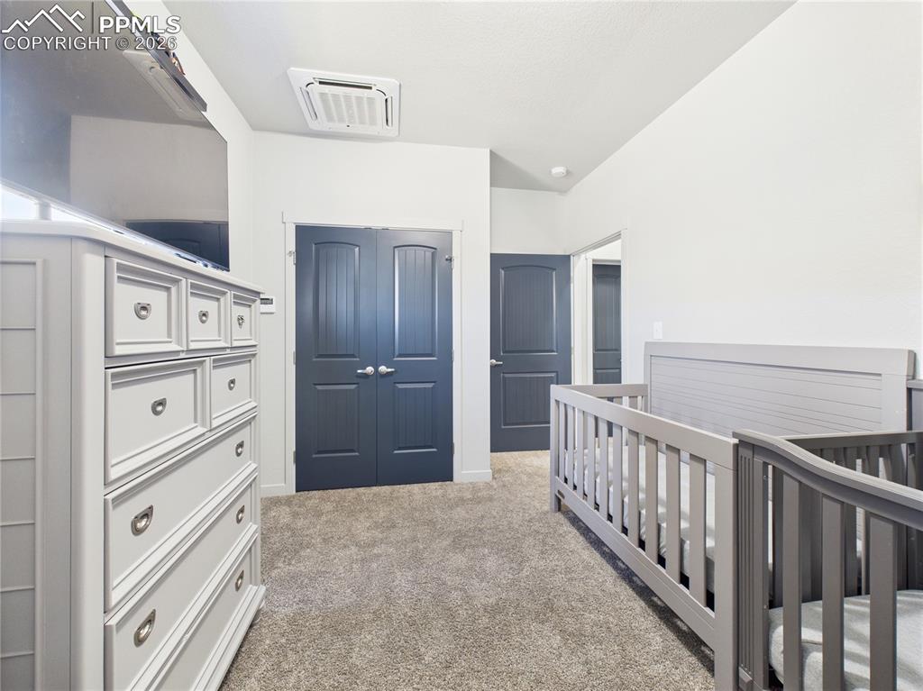 Image 22 of 40: Bedroom