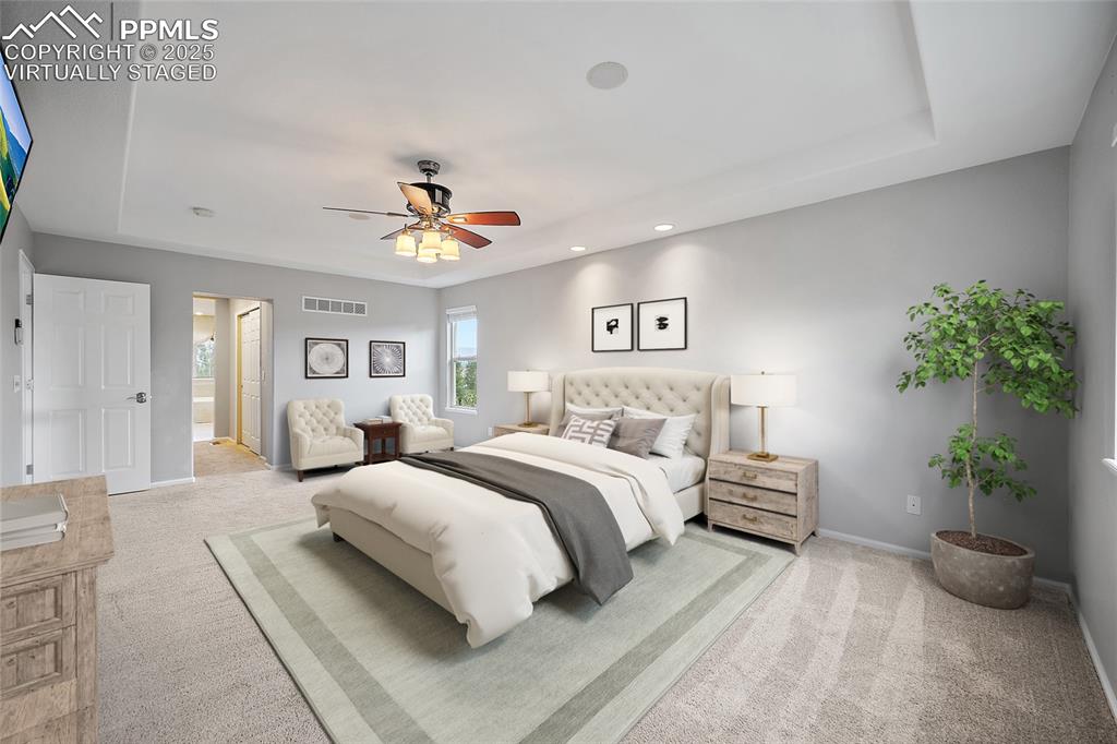 Image 23 of 50: virtually staged