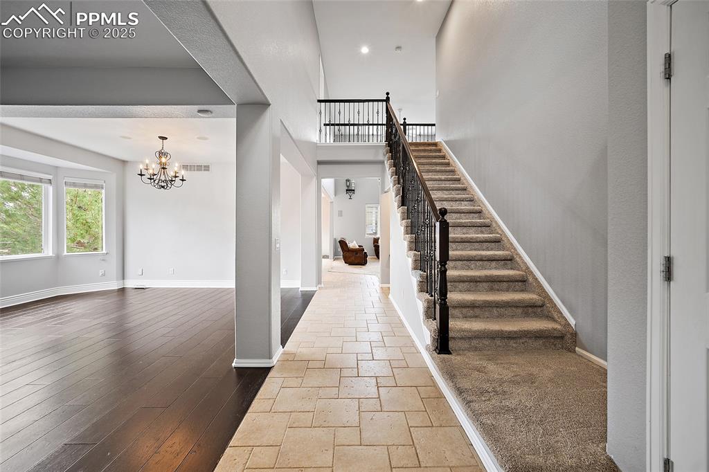 Image 7 of 50: Grand Entry!