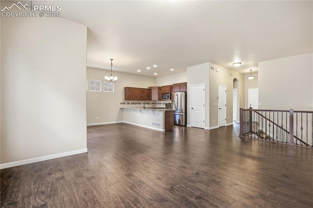 Image 12 of 39: Living Room