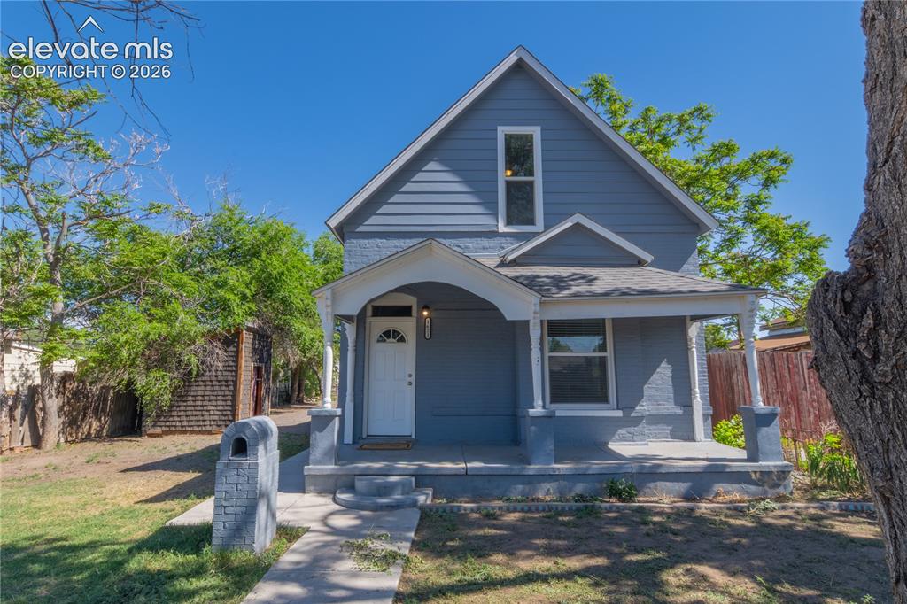 Image 1 of 34: main house