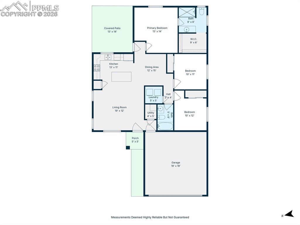 Image 26 of 26: Yard