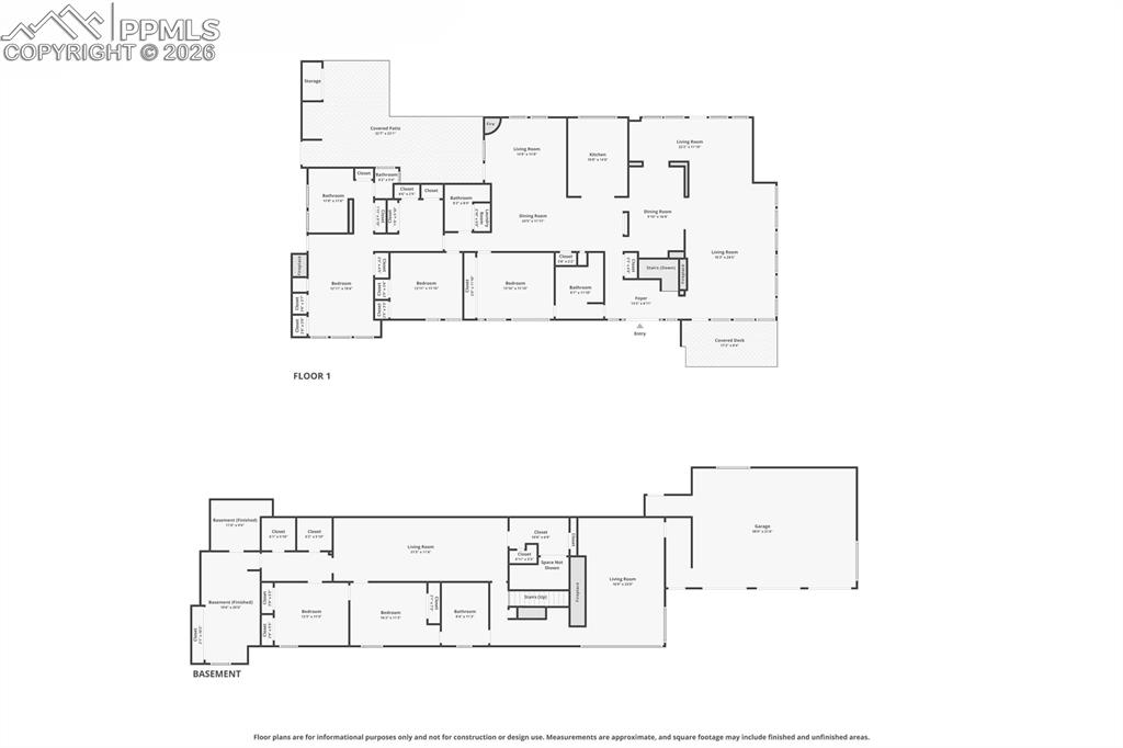 Image 50 of 50: Floor Plan