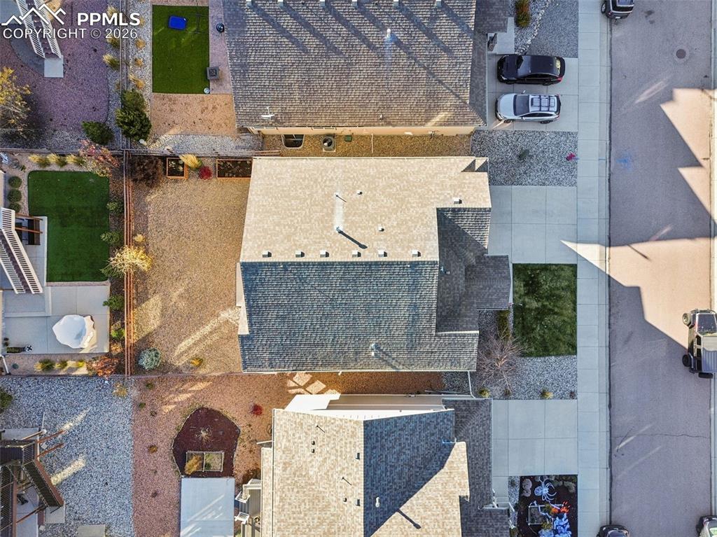 Image 6 of 38: Aerial view