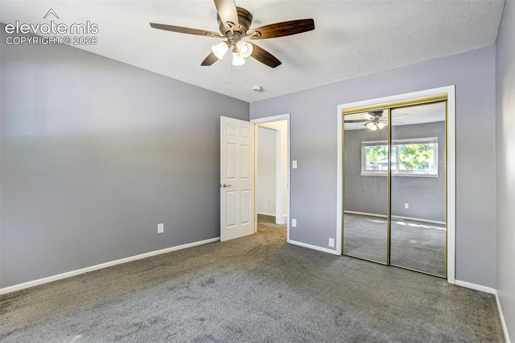 Image 18 of 50: Master Bedroom