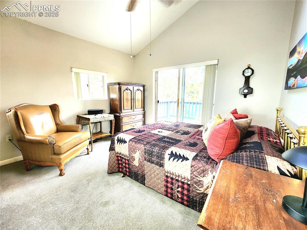 Image 14 of 50: 2nd bed