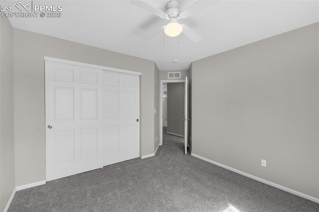 Image 28 of 50: NEW Carpet And Paint