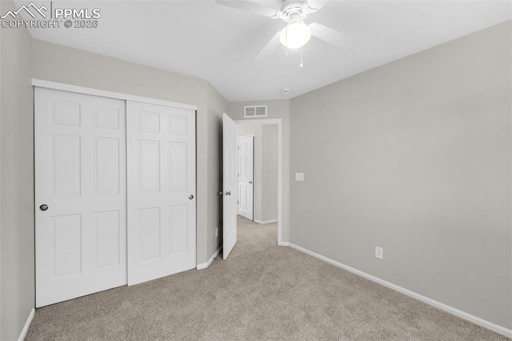 Image 31 of 50: NEW Carpet And Paint