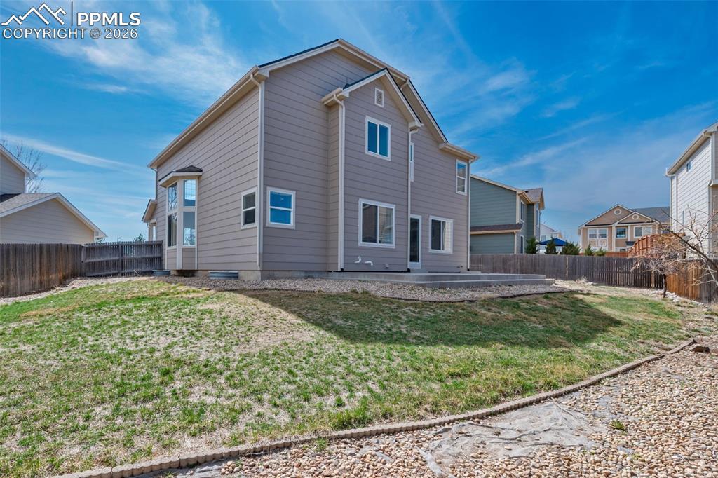 Image 39 of 50: Space To Run And Play