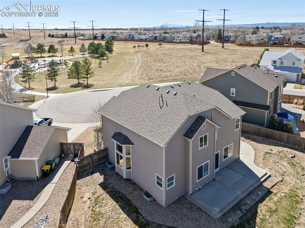 Image 42 of 50: Another Aerial View