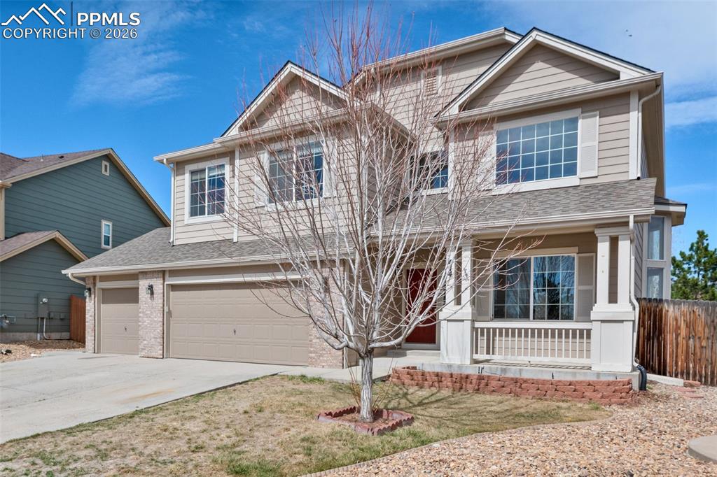 Image 44 of 50: Warm And Welcoming