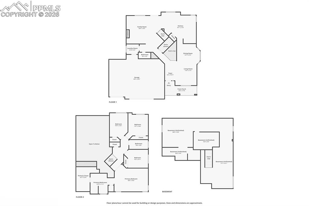 Image 49 of 50: Floor Plan
