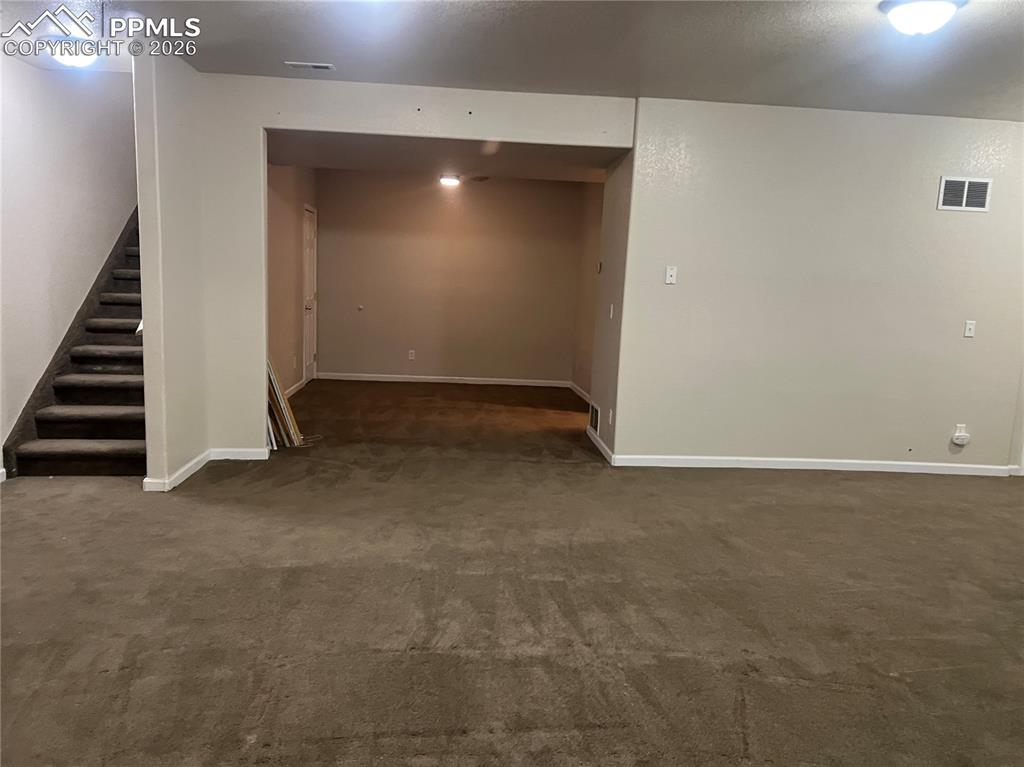 Image 17 of 27: Basement