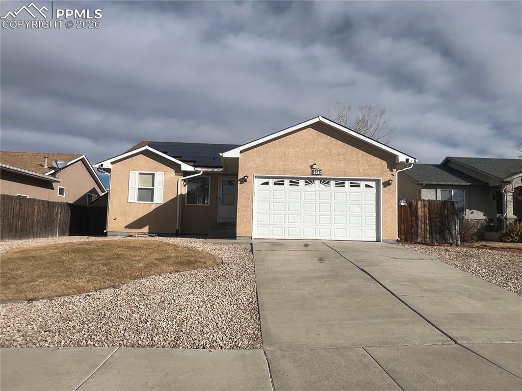 Image 26 of 27: Front of Structure