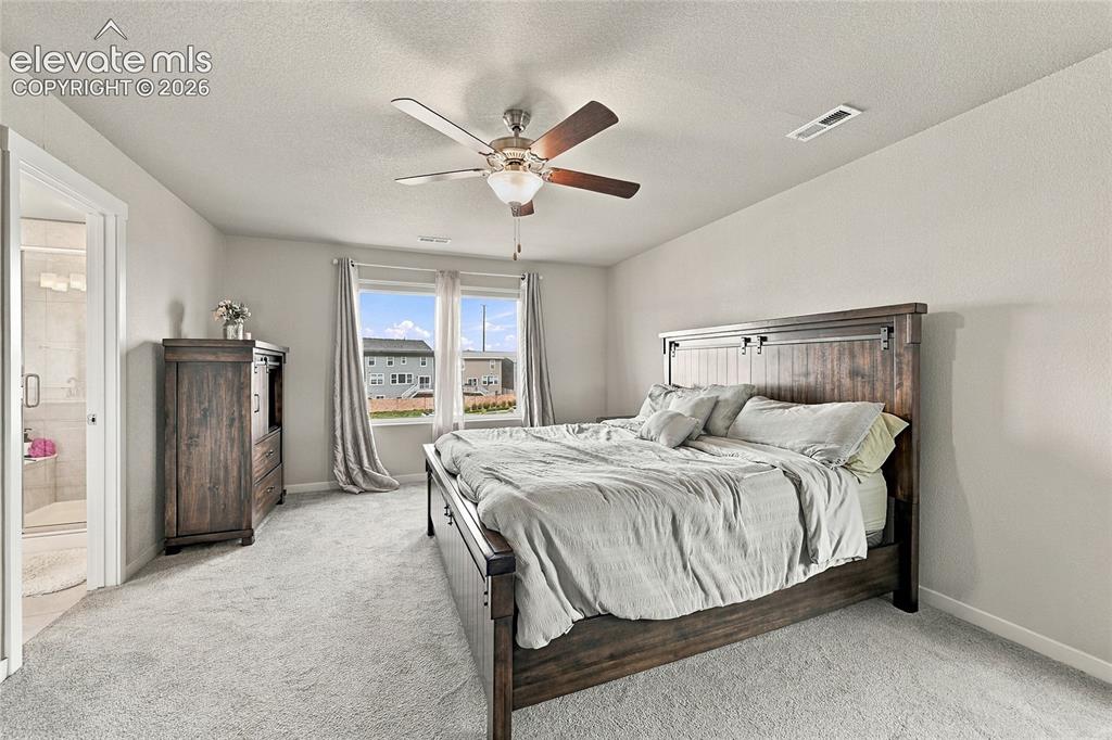 Image 20 of 31: Master Bedroom