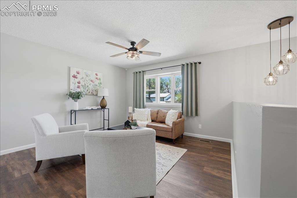 Image 10 of 48: Living Room