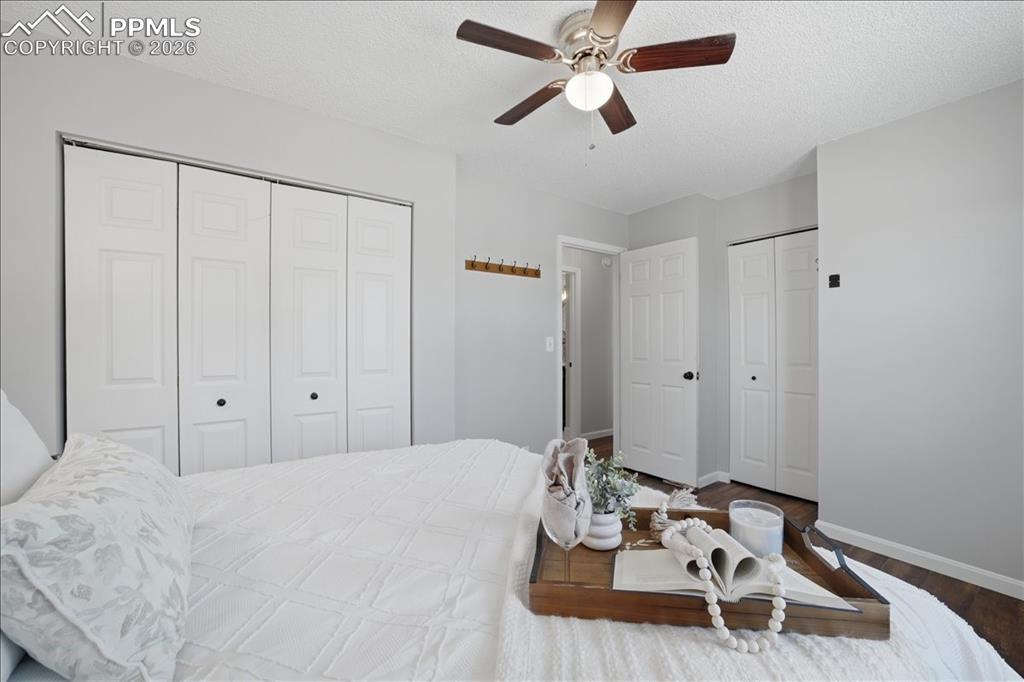 Image 16 of 48: Bedroom