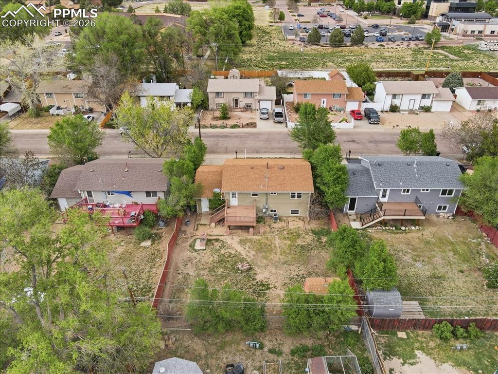 Image 47 of 48: Aerial View