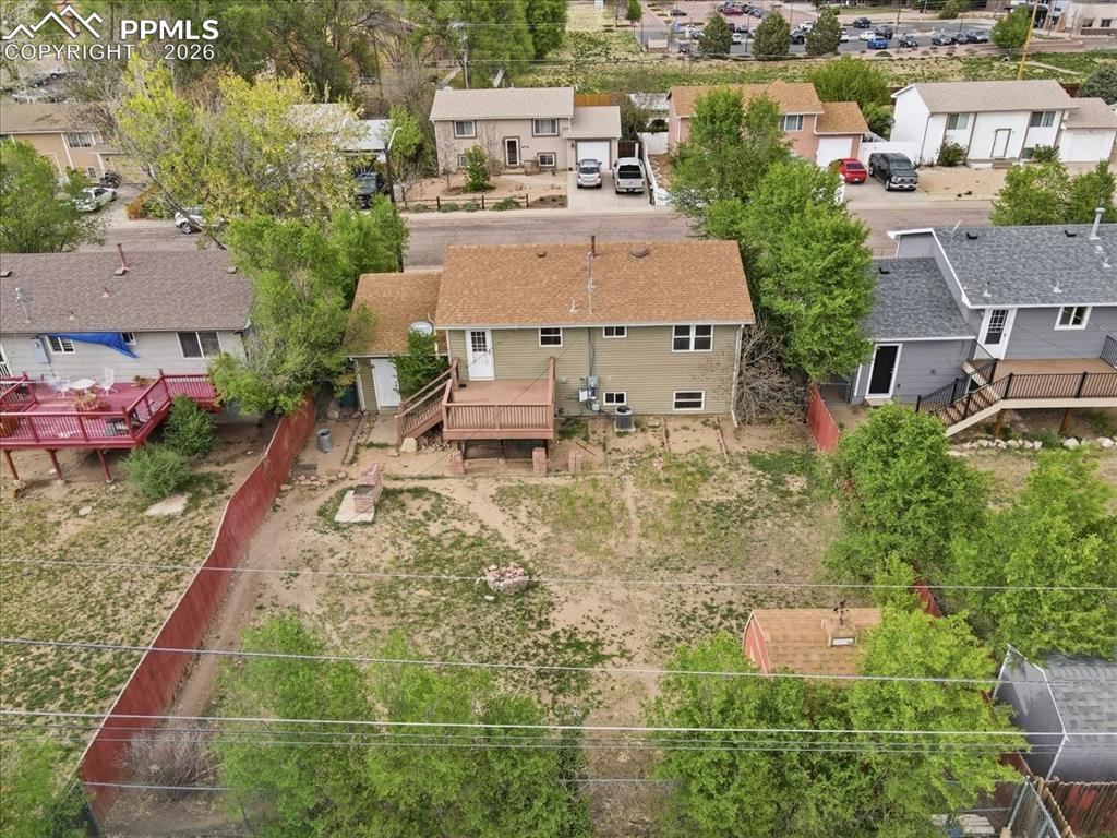 Image 48 of 48: Aerial View