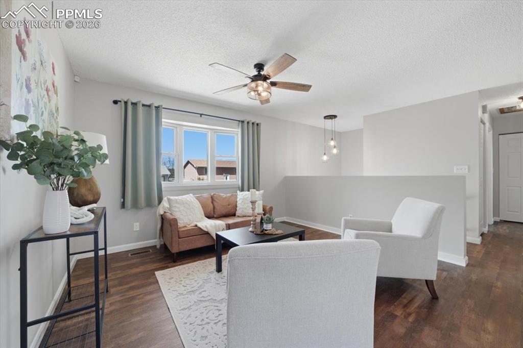 Image 5 of 48: Living Room