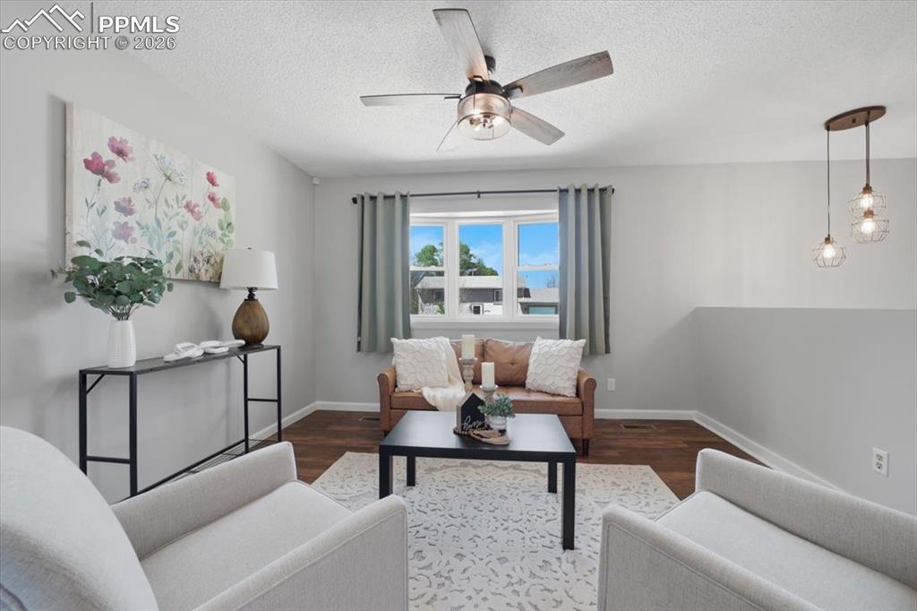 Image 6 of 48: Living Room