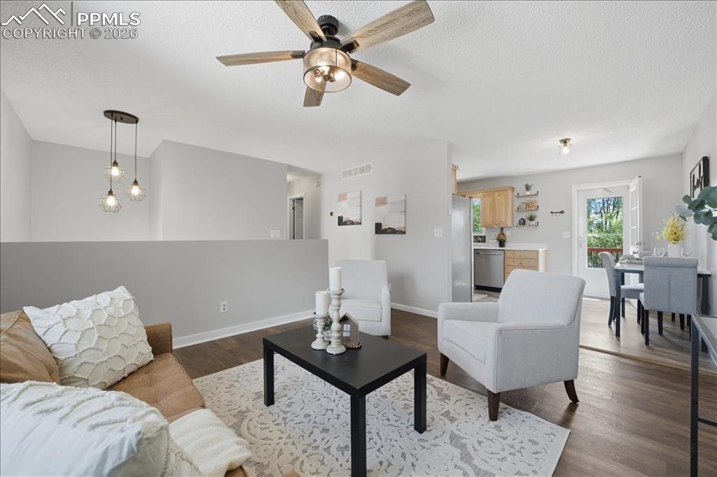 Image 8 of 48: Living Room