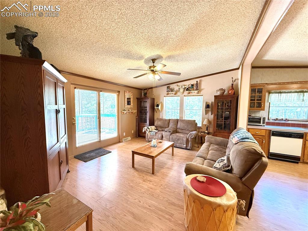 Image 15 of 50: Family Room
