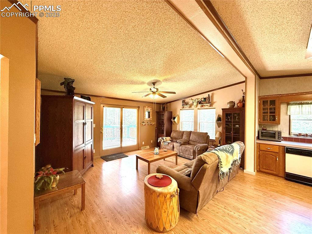 Image 18 of 50: Family Room