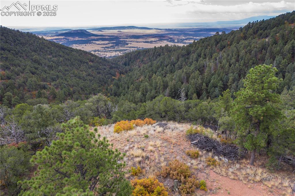 Image 10 of 23: Breathtaking views from buildsite