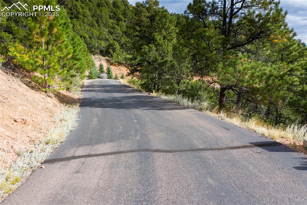 Image 3 of 23: HOA maintained roads