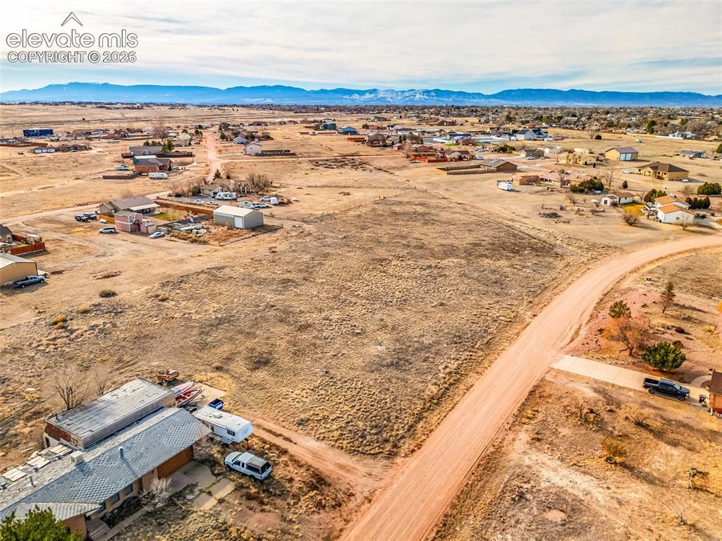 Image 3 of 10: Aerial View