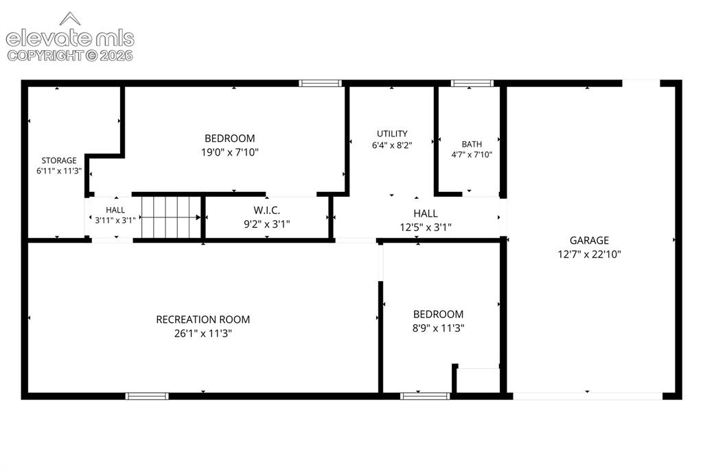 Image 25 of 35: Floor Plan