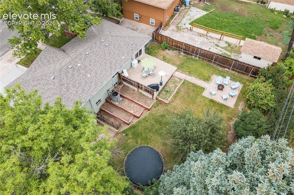 Image 32 of 35: Aerial View