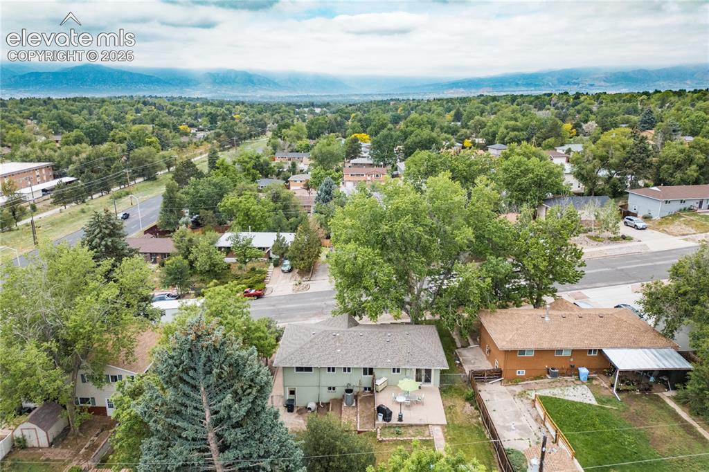 Image 33 of 35: Aerial View