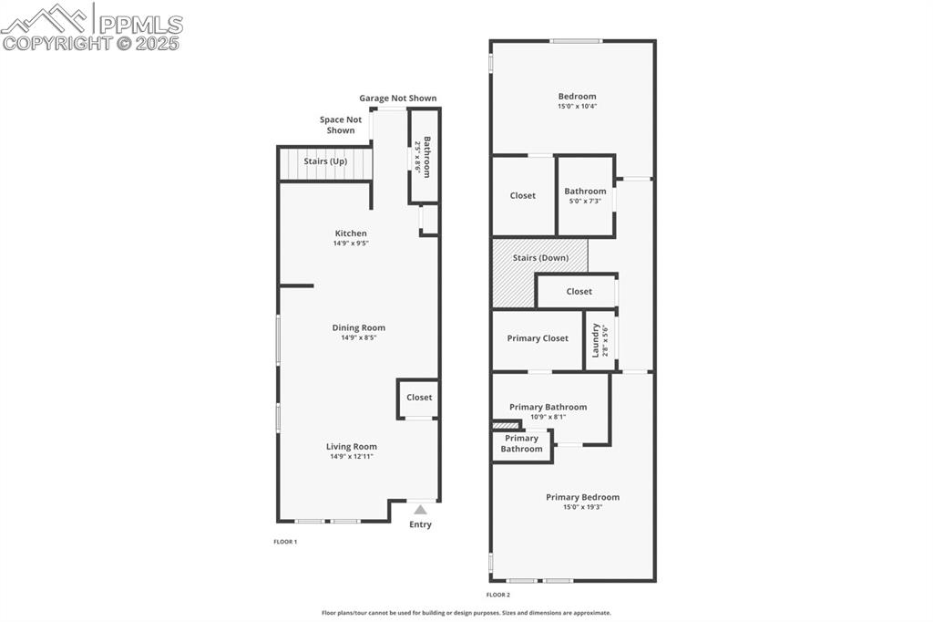 Image 23 of 25: Floor Plan