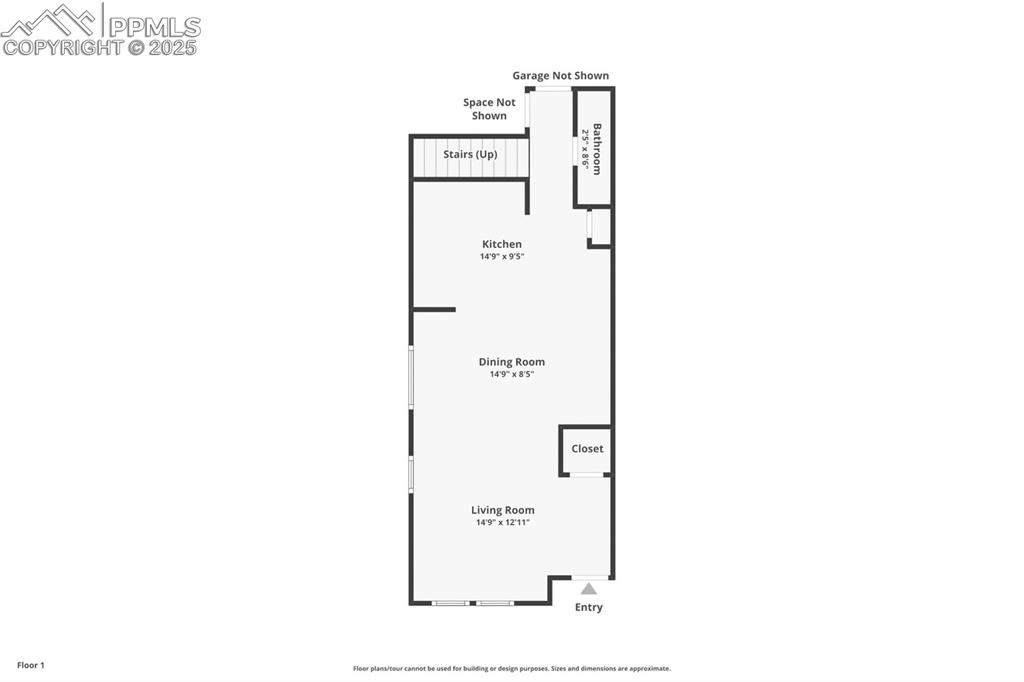 Image 24 of 25: Floor Plan