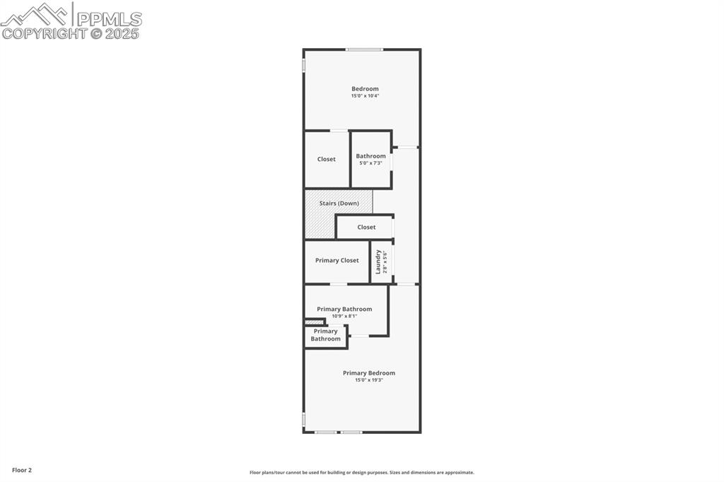 Image 25 of 25: Floor Plan