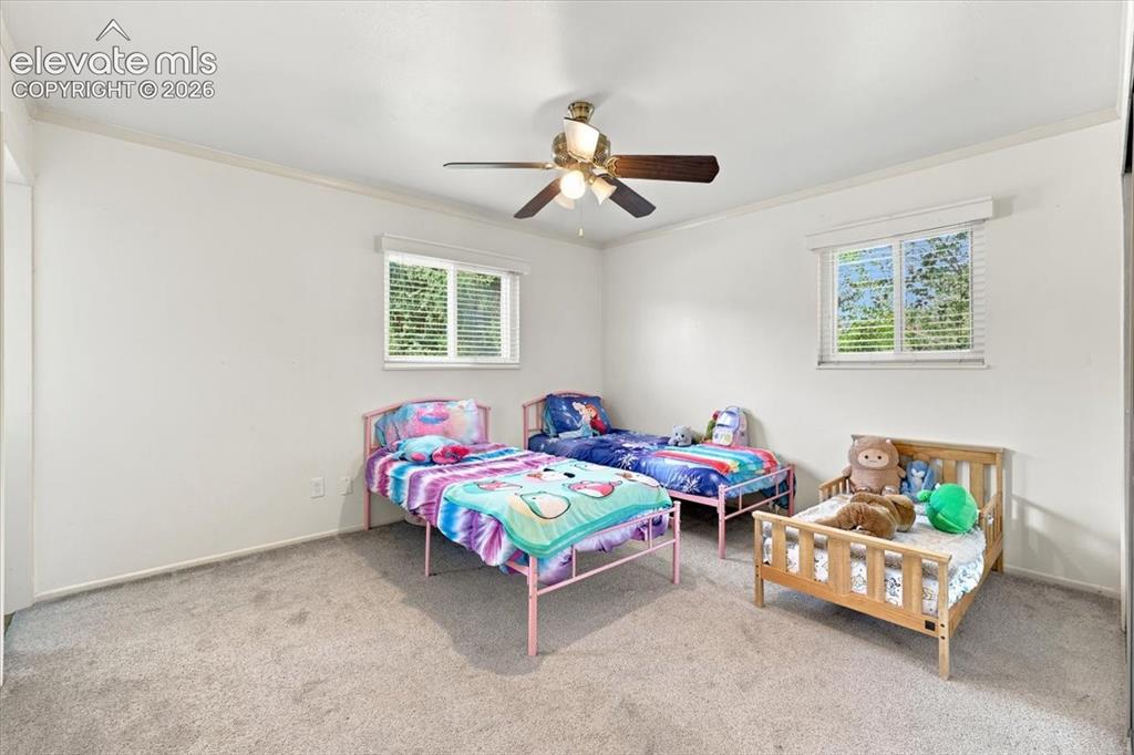 Image 13 of 49: Bedroom