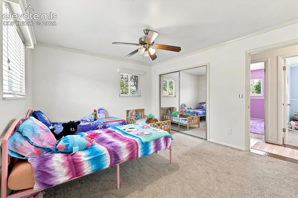 Image 14 of 49: Bedroom