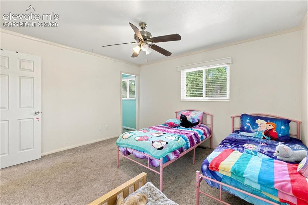 Image 15 of 49: Bedroom