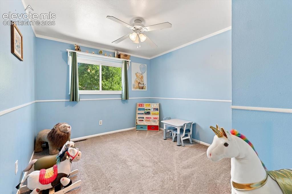 Image 19 of 49: Game Room