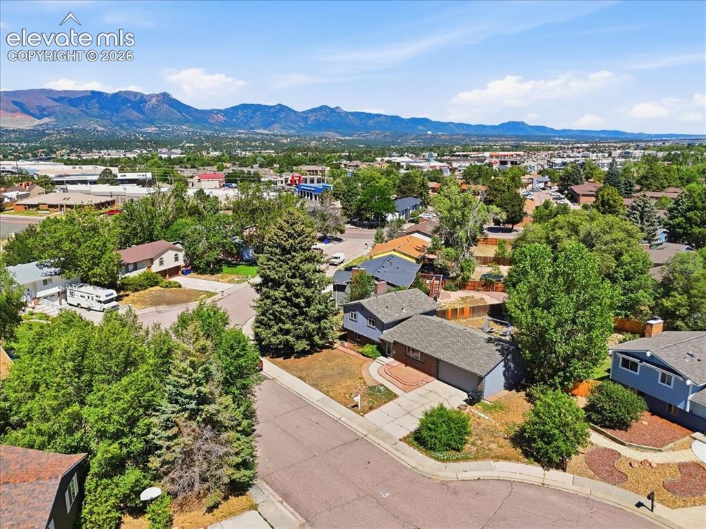 Image 3 of 49: Aerial View