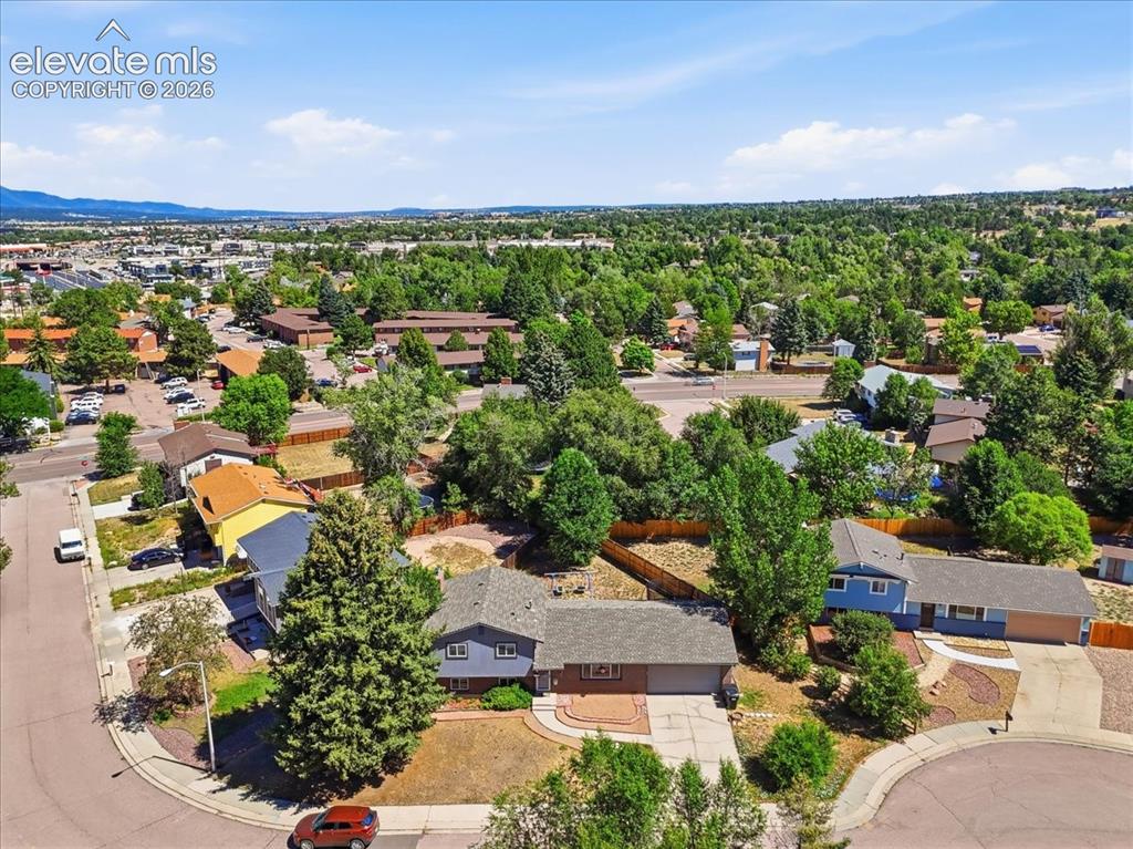 Image 4 of 49: Aerial View