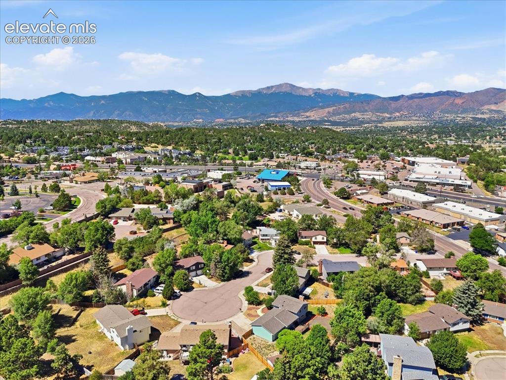 Image 6 of 49: Aerial View