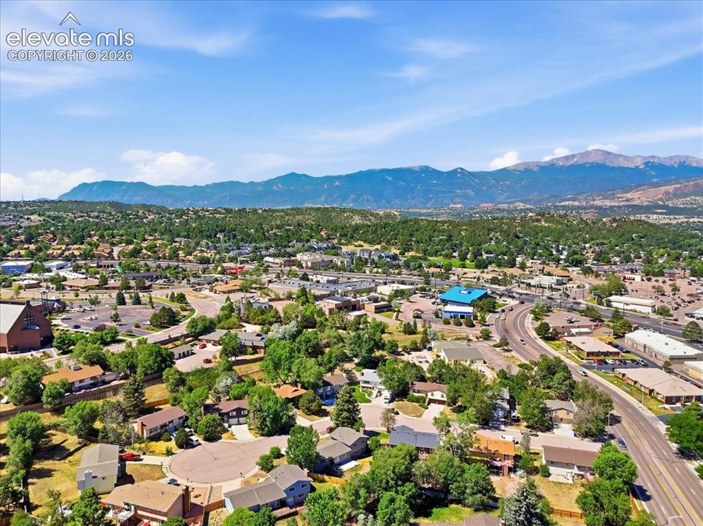 Image 8 of 49: Aerial View